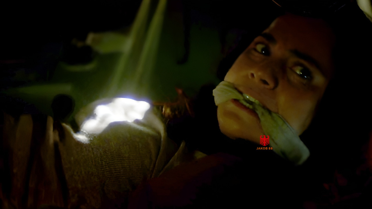 Alice Braga 3 - Queen Of The South S01E10