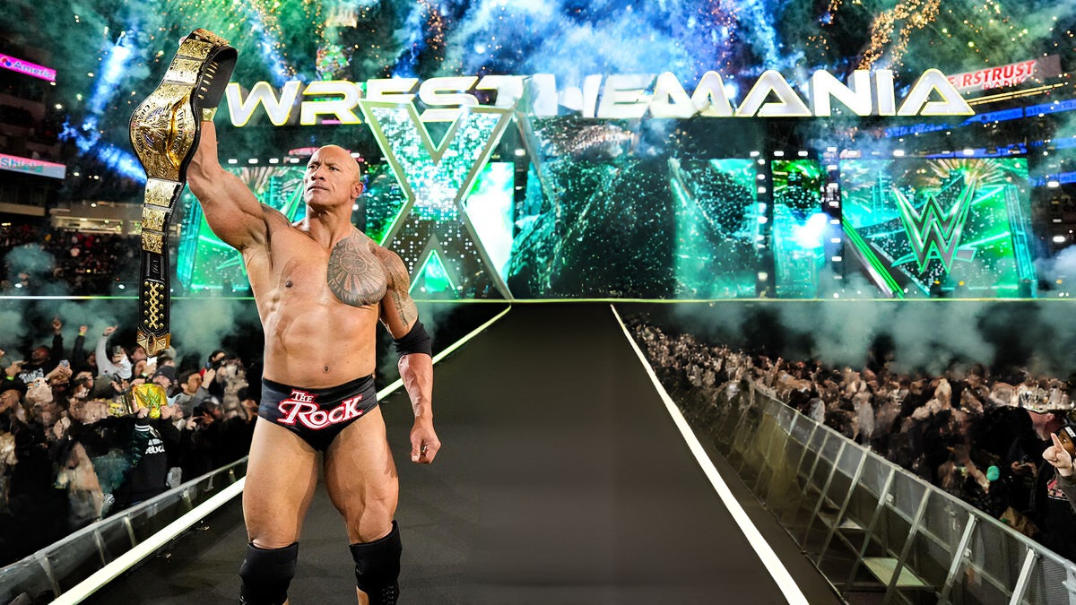 Millionenvertrag für Shawn Michaels – Titelmatch bei All In