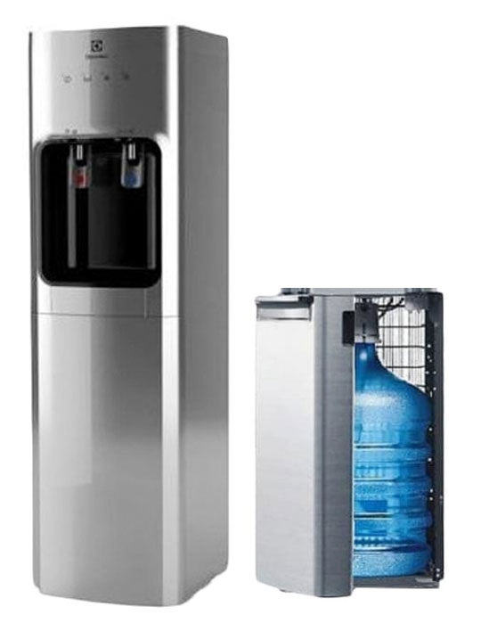 Jual Electrolux EQBF00BXSI Standing Dispenser di Seller KAWI JAYA