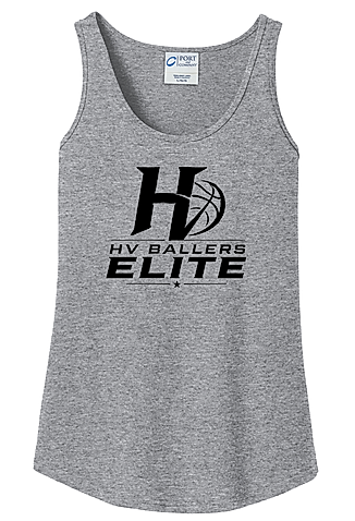 HV Ballers Elite tank tops