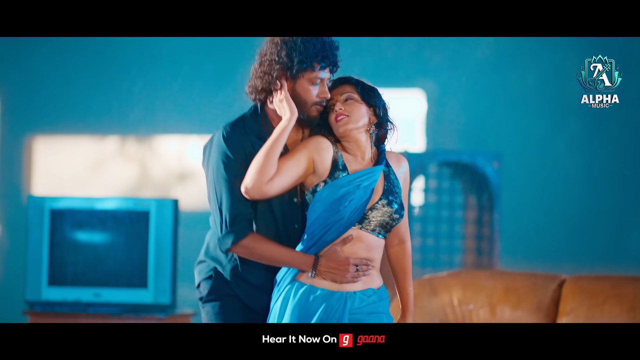 Nikitha Dorothy HD 3