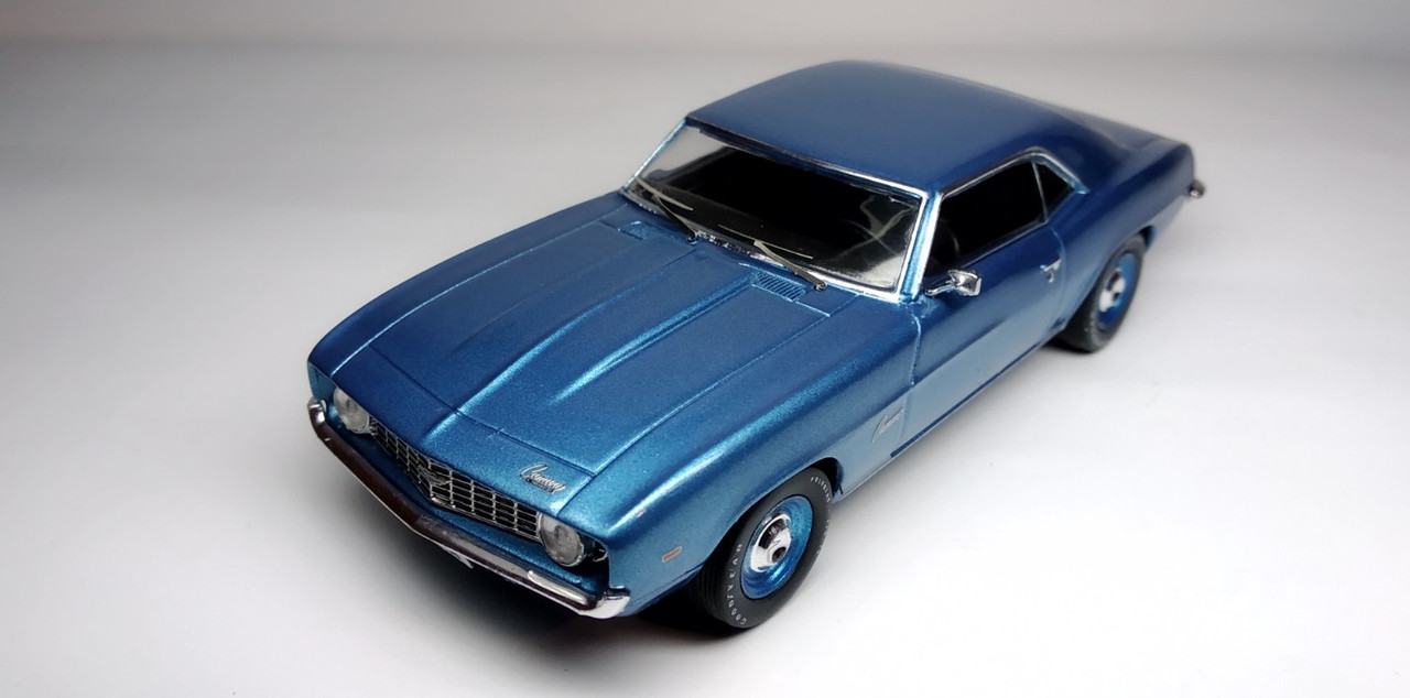 Chevrolet Camaro (9)