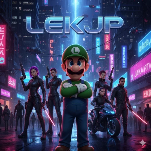 LEKJP Akun Demo Game Slot Pragmatic