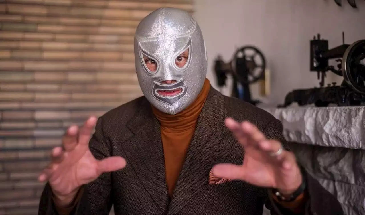 No creerás lo que cobra el Hijo del Santo por luchar 15 minutos