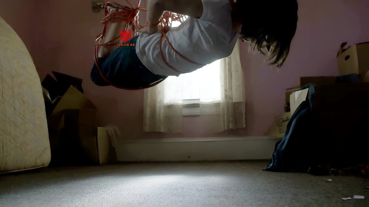 Taryn Manning 13 - Cleveland Abduction 2015