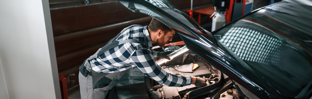 BMW Service at Niello BMW Elk Grove
