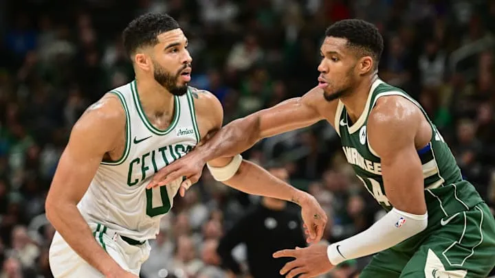 Latest Boston Celtics News and Rumors