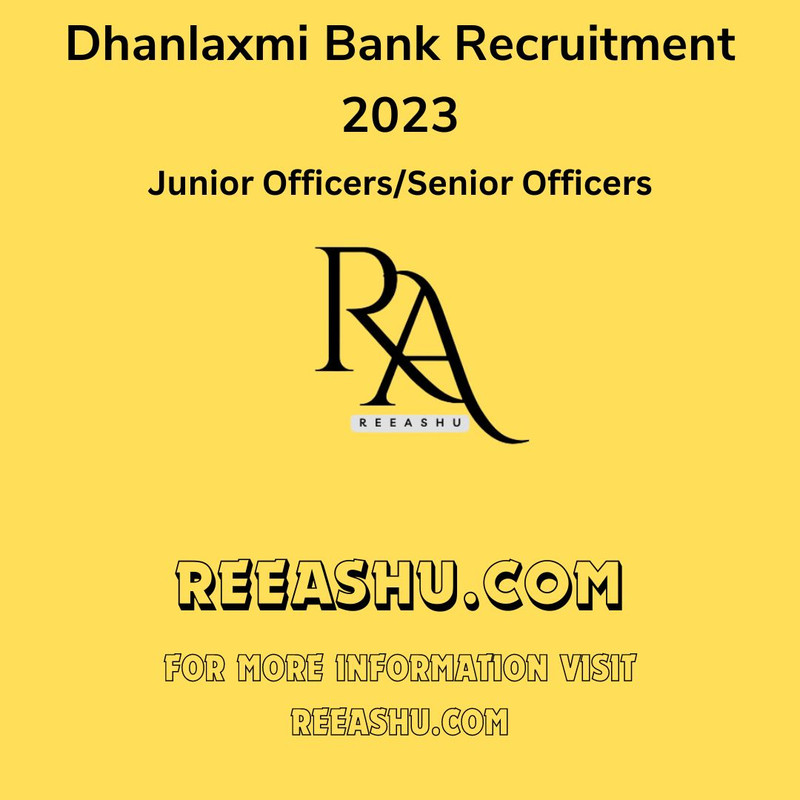 Dhanlaxmi Bank
