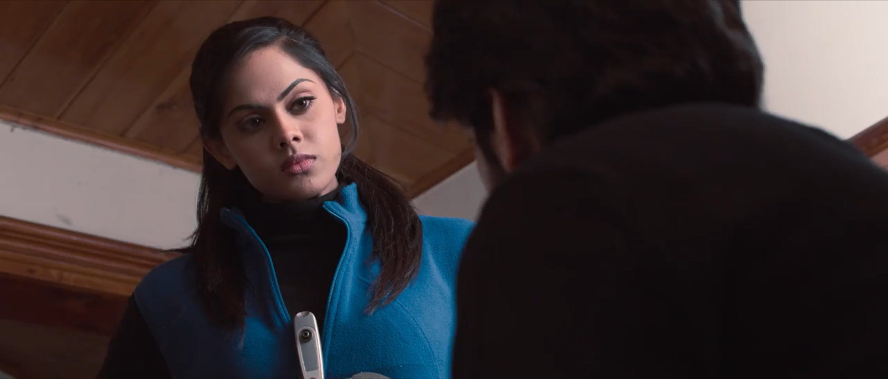 Purampokku Engira Podhuvudamai 2015 WebRip [Tamil] 480p 720p ESub Screenshot