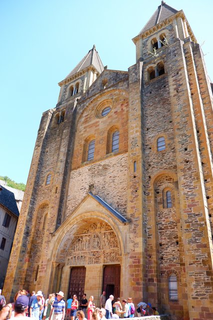 Conques - Sur de Francia 2024 (3)