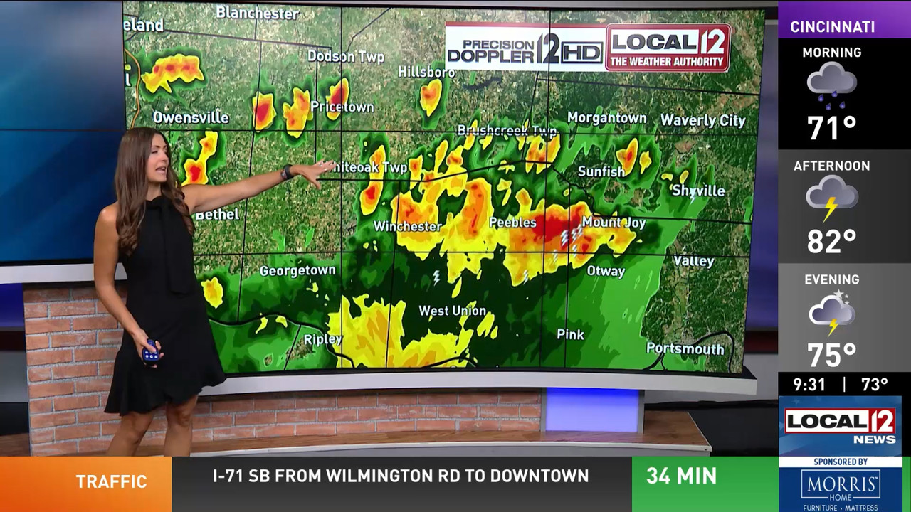 08.05 - 14.00.00 - Good Morning Cincinnati at 9am  ᴺᵉʷ. News coverage....ts_snapshot_39.51.124