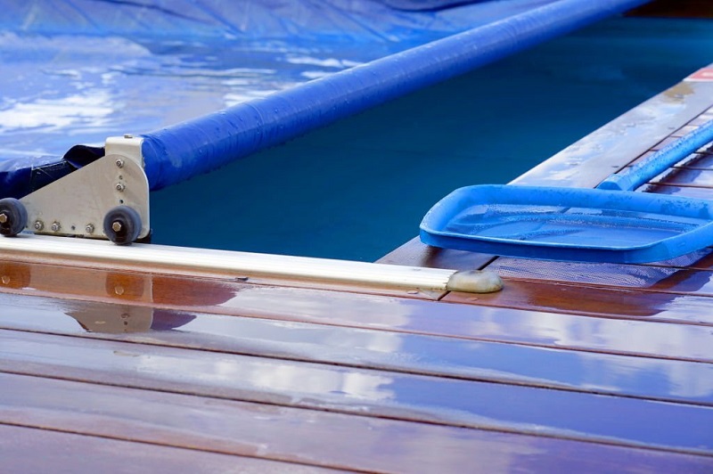 Pool Barrier Inspections