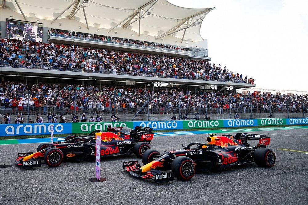 Gran Premio de Las Vegas confirmado para el calendario de Fórmula 1 en 2023