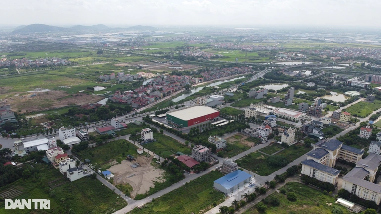 Dùng hơn 6.000 ha đất ở Bắc Ninh, cùng điểm danh các dự án bất động sản dự kiến sẽ “lấy” đất Dùng hơn 6.000 ha đất ở Bắc Ninh, cùng điểm danh các dự án bất động sản dự kiến sẽ “lấy” đất