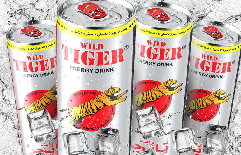 وایڵد تایگەر