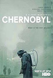 Chernobyl / Чернобил - S01E03