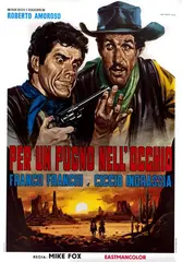 Per Un Pugno Nell'Occhio (1965) WebDL 1080p AAC ITA