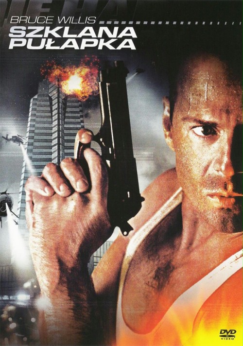 Szklana Pułapka / Die Hard (1988) + extras 1080p.BDRemux.x264.DTS.AC3-alE13 / Lektor i Napisy PL