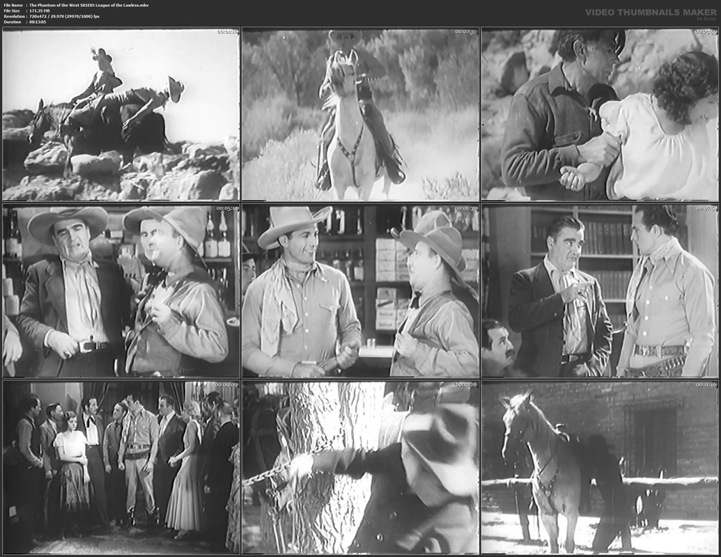 The Phantom of the West S01E05 League of the Lawless.mkv