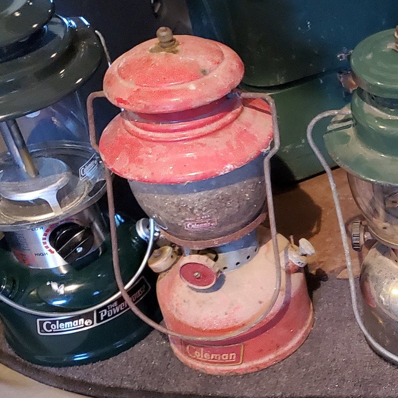 200A Before restoration