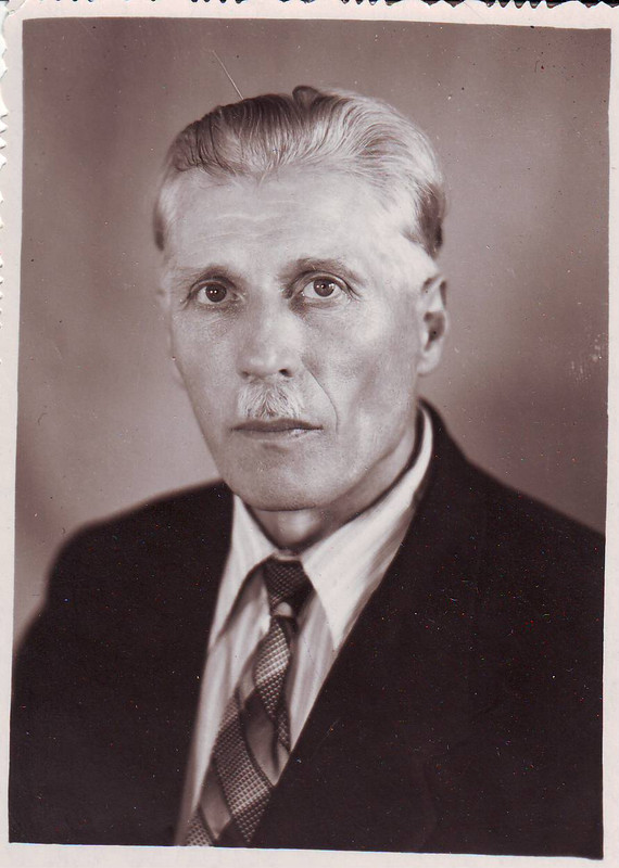 Евгр.Ал.Мантьев,1959г