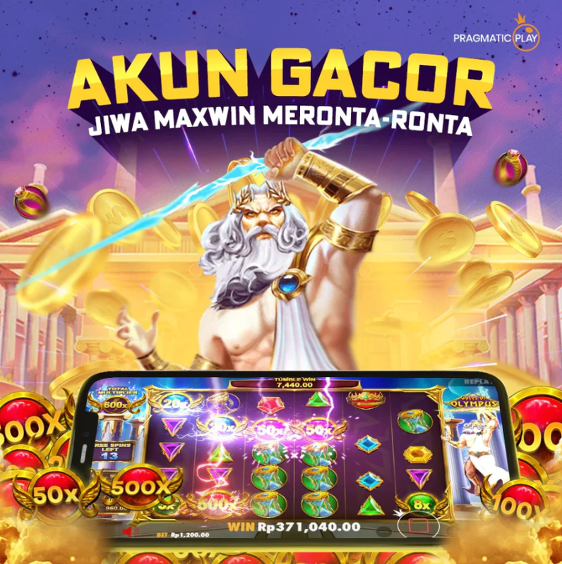 Situs Slot Deposit Gopay 🔥 Server Kamboja Terpercaya