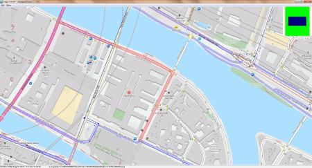 AllMapSoft OpenstreetMap Downloader 6.597