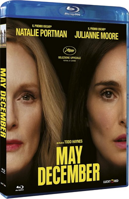 May December (2023) .mkv iTA/ENG Bluray 1080p x264 CYBER