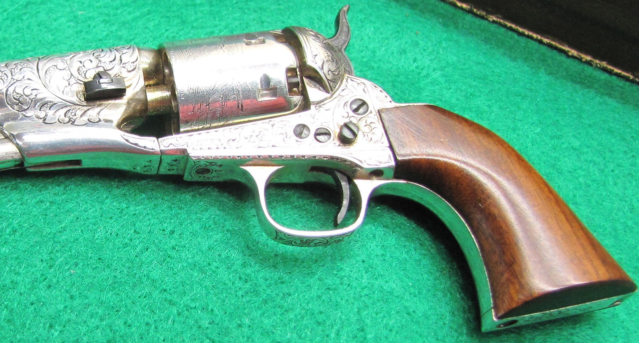 UbertiColt1861Engraved010