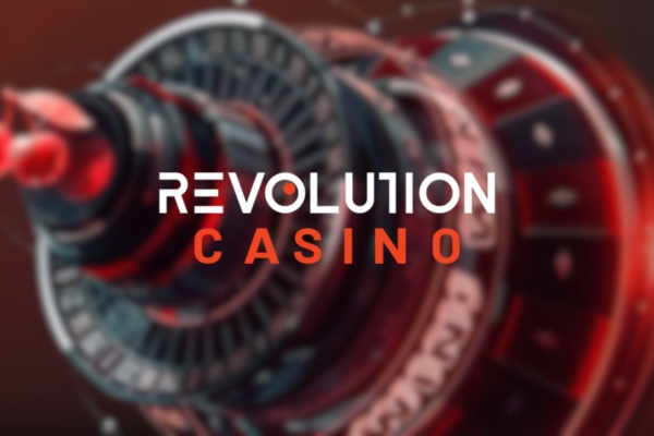 Revolution Casino und der Bonus