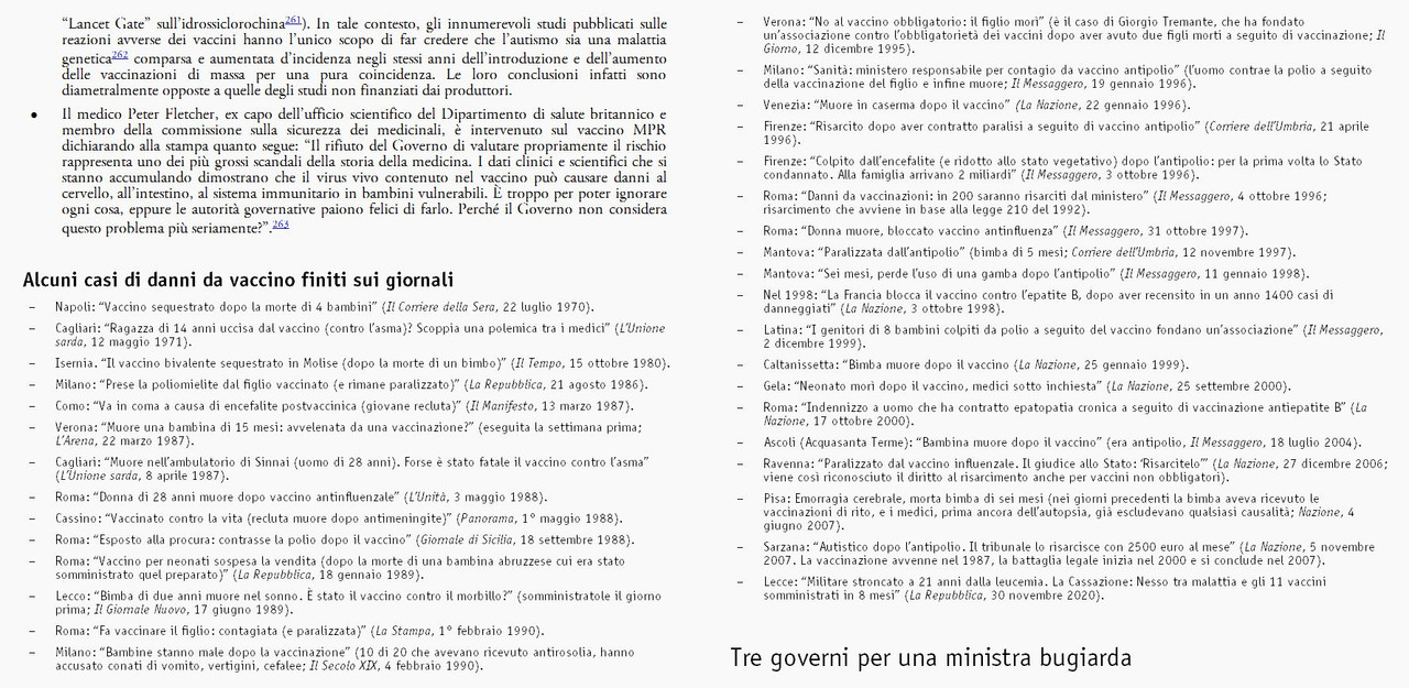 Pan Non Autorizzate (2021) 4