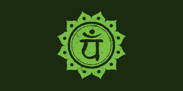 Heart Chakra Affirmations