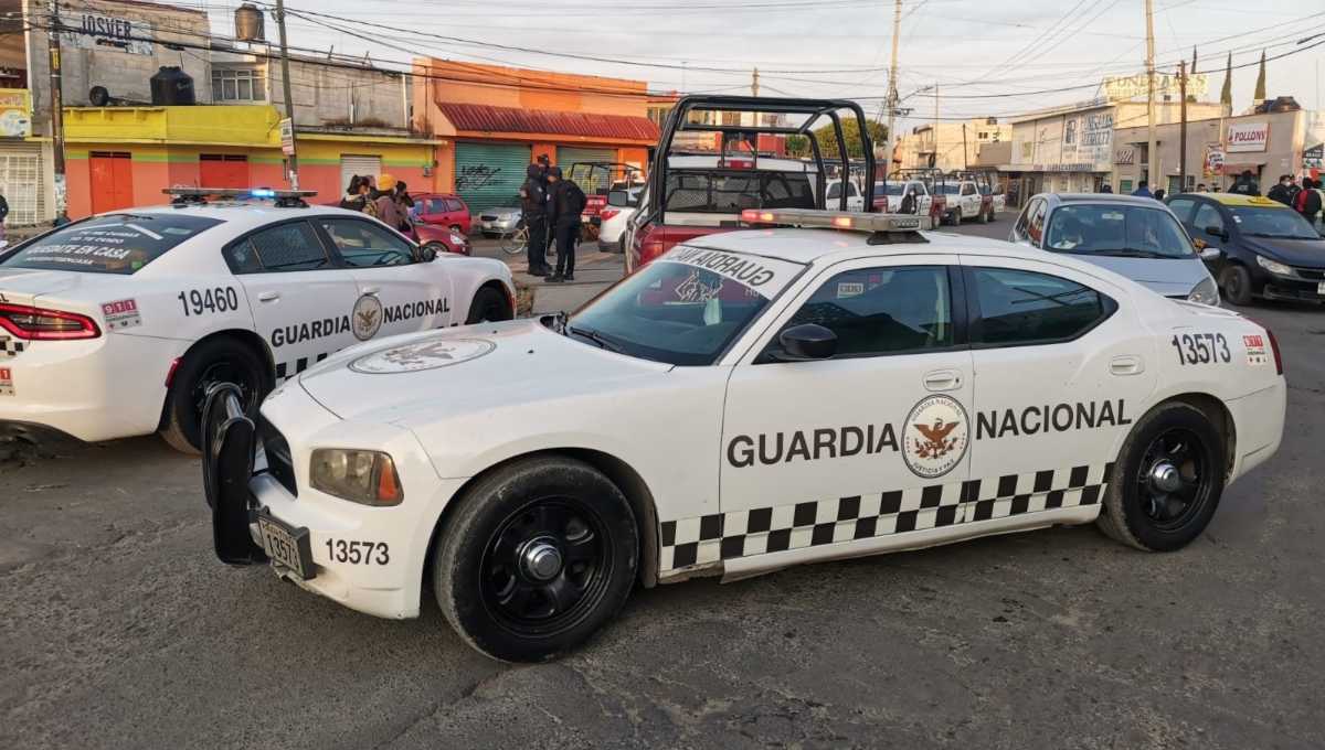 Por disparar contra migrantes, AMLO ordena poner a disposición a elementos de GN