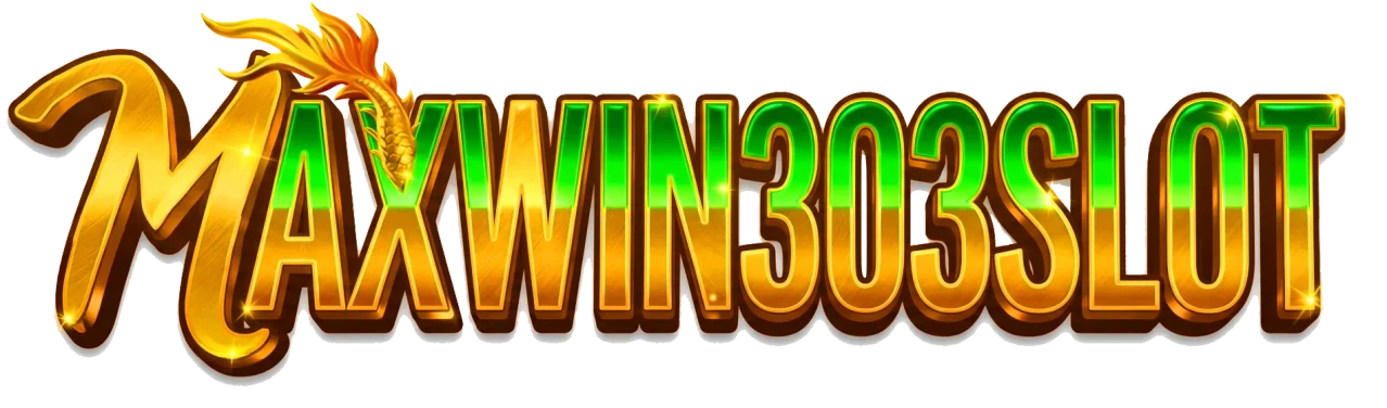 Maxwin 303 Slot