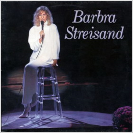 Barbra Streisand - Collection (1966-2005) FLAC-CUE / Lossless