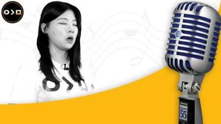 K-pop Vocal Training: Expansion of Vocal Range - for Women