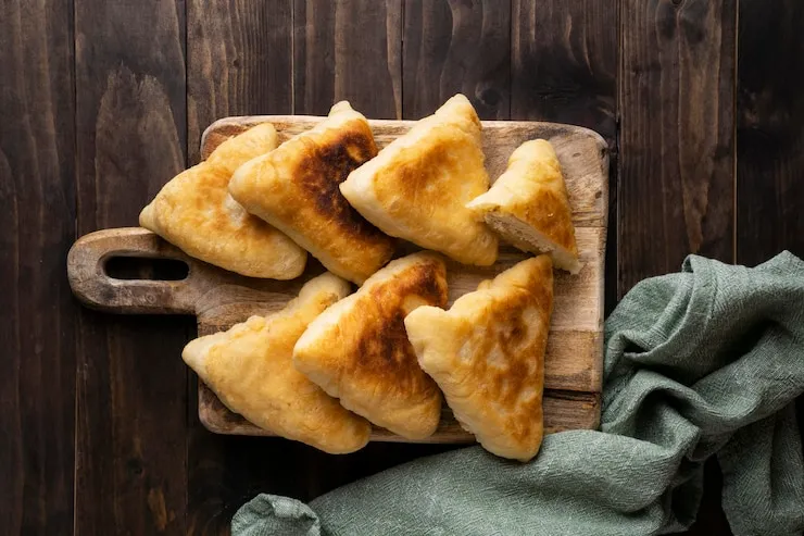 Luchi: Sunday Morning Bliss