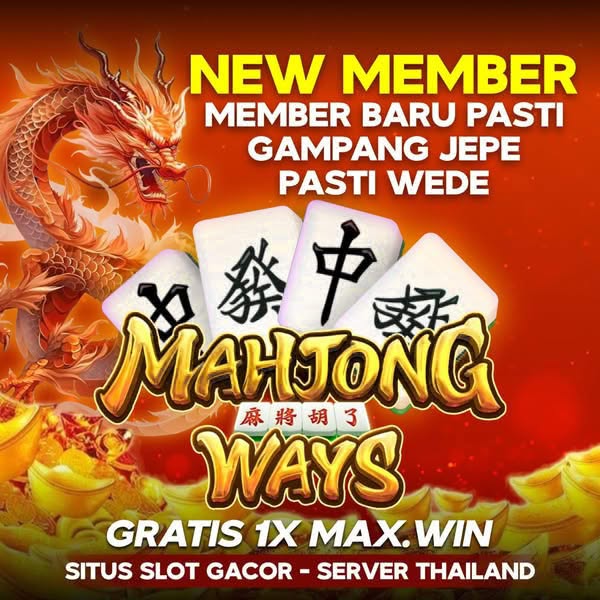 ARAISLOT - Tempat Berkumpulnya Gamer dan Pecinta Esports di Dunia Online