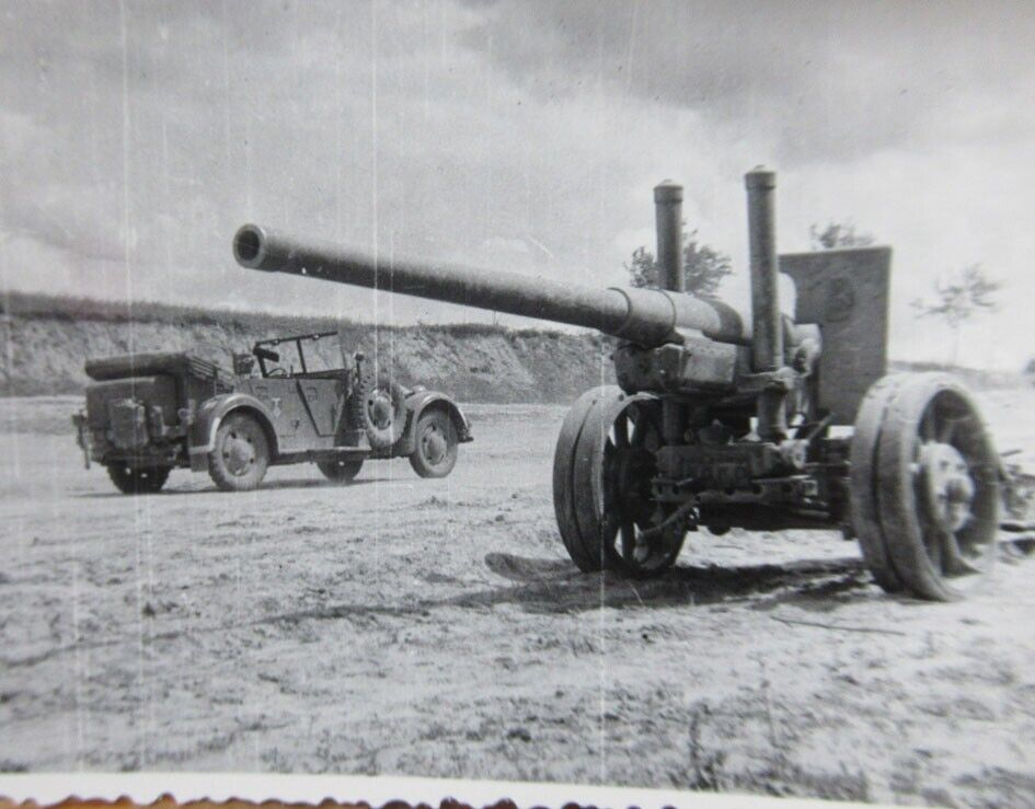 Fotos Artillerie  (5)