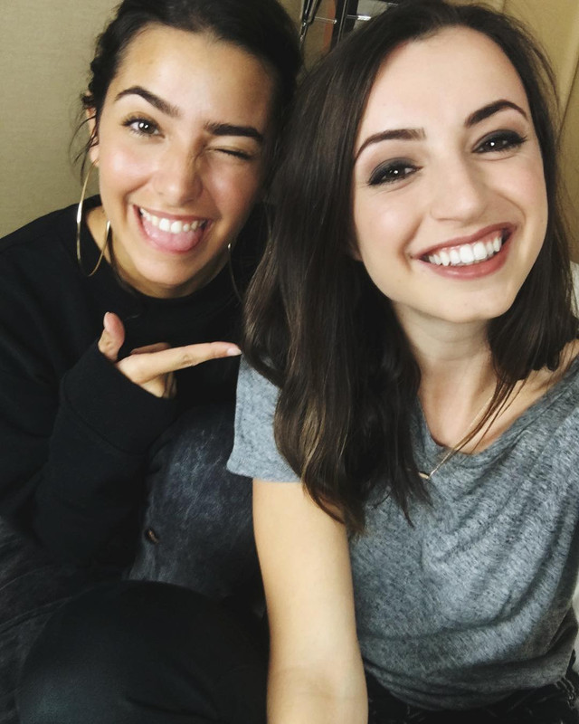 sexy girls