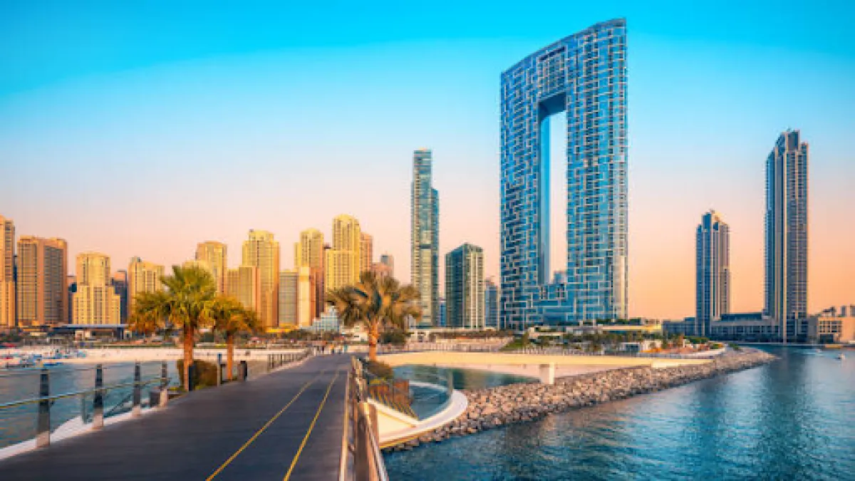 A New Era for Property Investment in Dubai