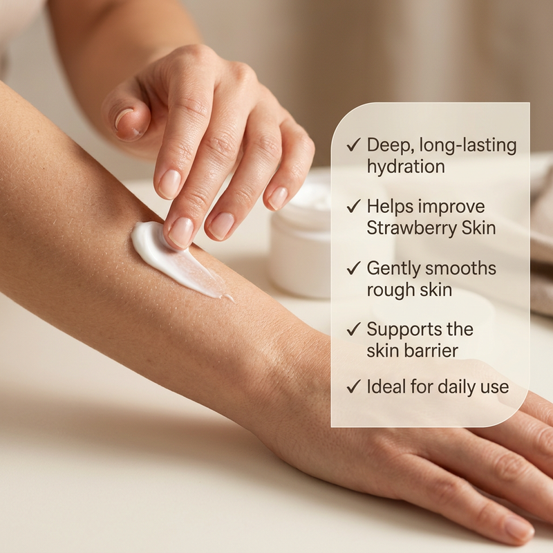 CAMICZI-UREA CREAM photo 1
