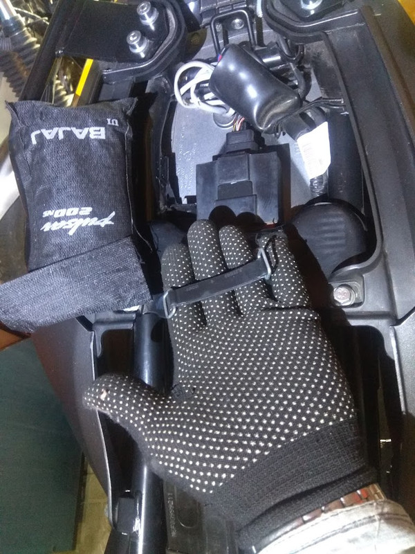 резинка инструментов