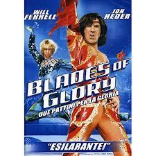Blades of Glory - Due pattini per la gloria (2007).mkv BDRip 576p x264 AC3 iTA-ENG