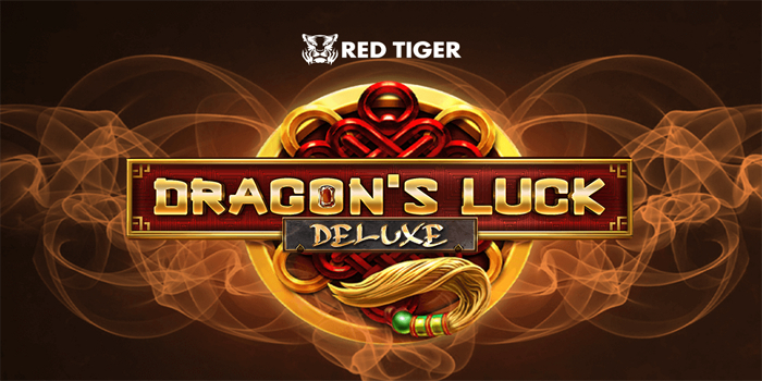 Analisis Kombinasi Cluster Di Slot Dragon’s Luck Deluxe Dengan Potensi Besar