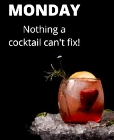 Monday-Cocktail