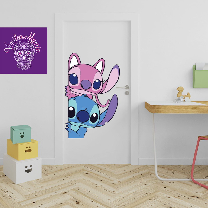 Stitch