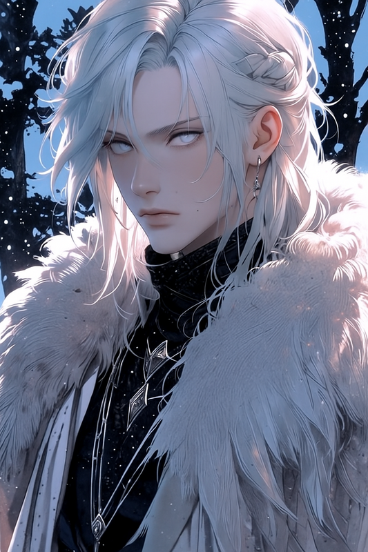 Sylarion Sylfael