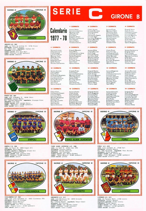 Calciatori 1977-1978 Panini-66