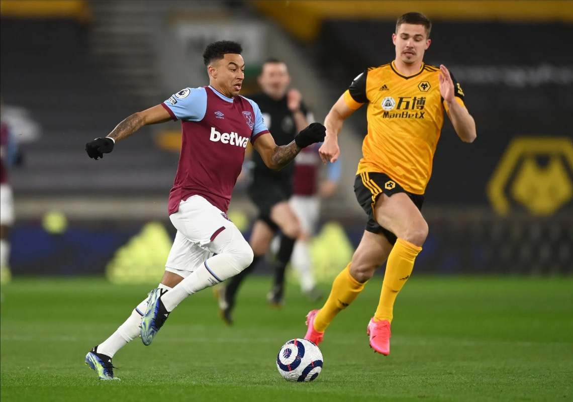 Wolves se impone al West Ham, Raúl Jiménez no fue necesario